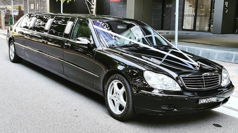 Amore Limousines photo 1