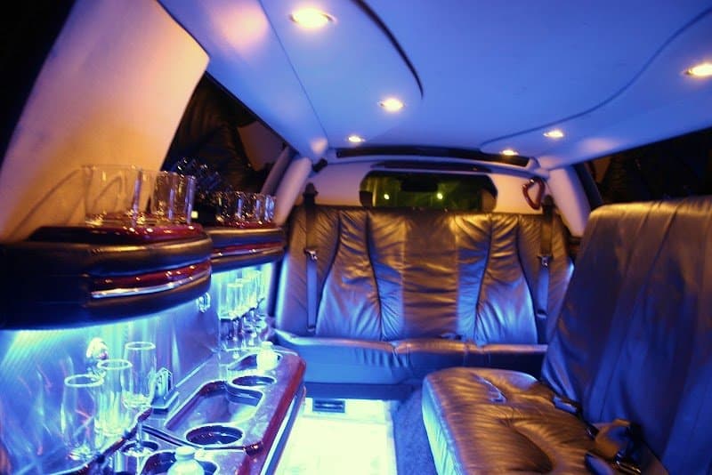 Amore Limousines photo 2