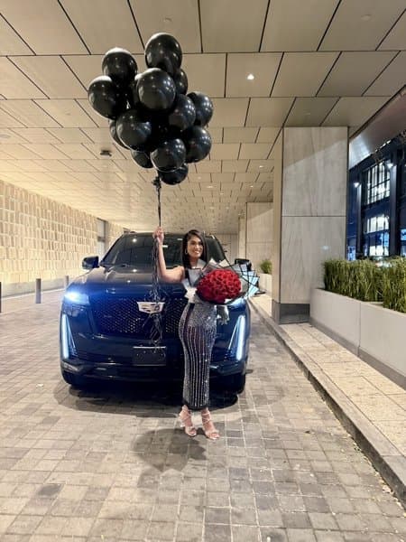 ANB Limousine Service in Philadelphia / Black Car Service Philadelphia photo 5