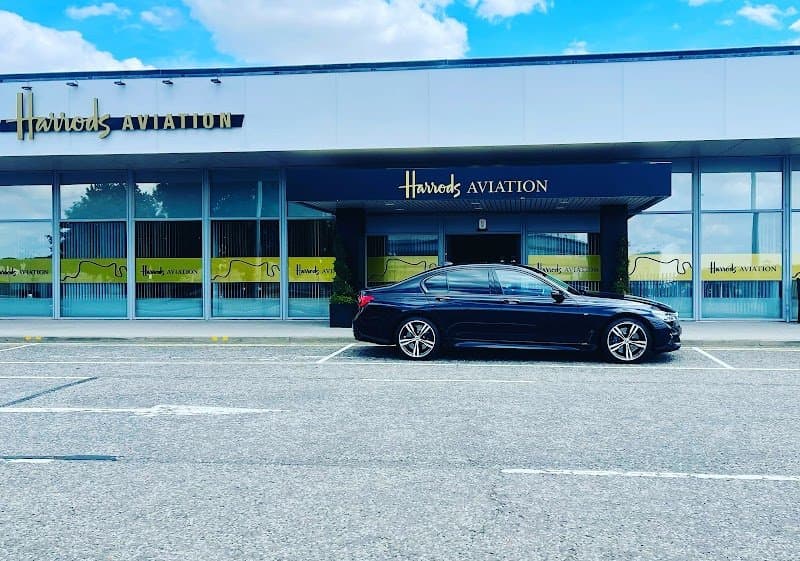 Apex Chauffeurs photo 3