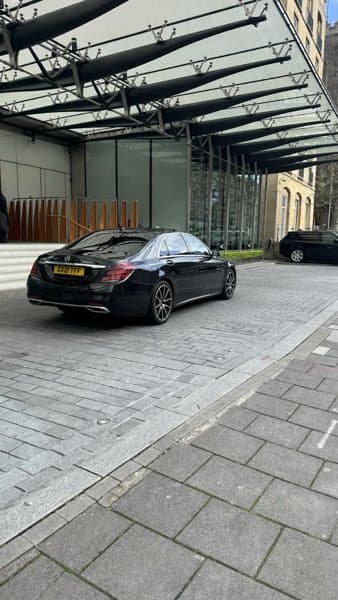 Apex Chauffeurs photo 4