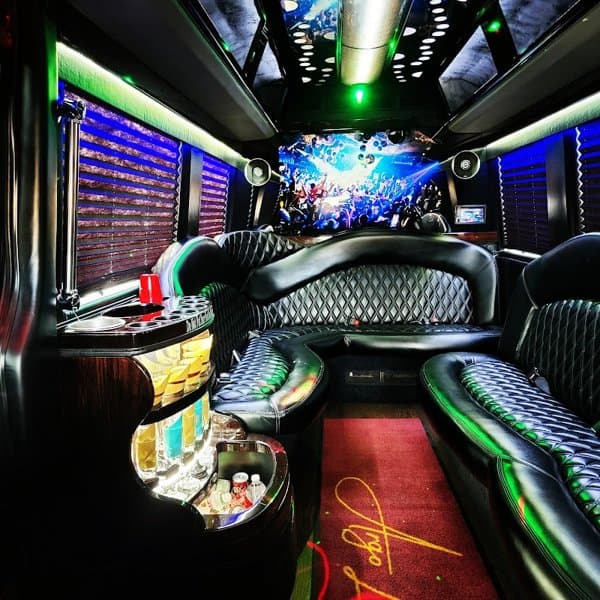 ARGO LIMO photo 2
