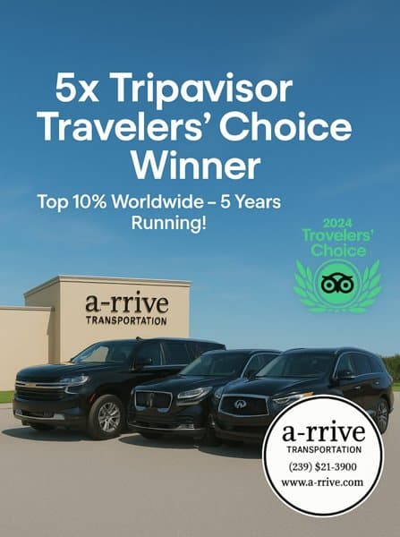 arrive Transportation