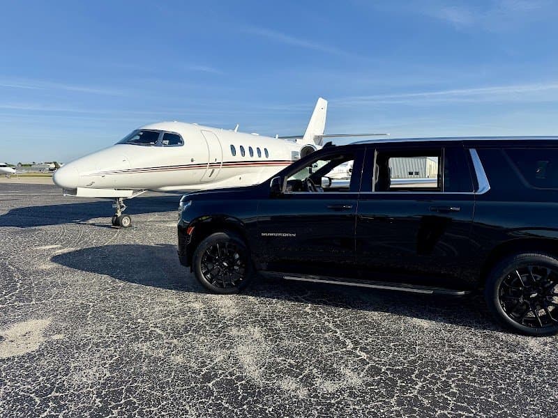 arrive Transportation photo 3