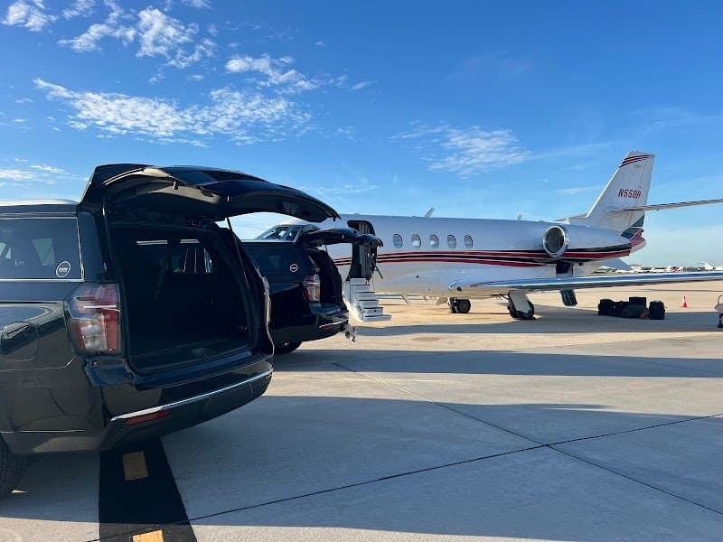 arrive Transportation photo 4