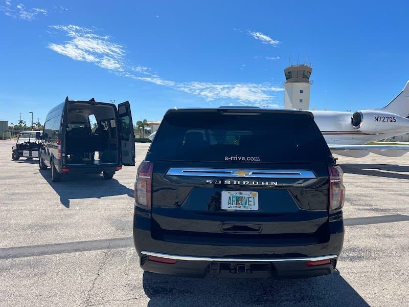 arrive Transportation photo 6