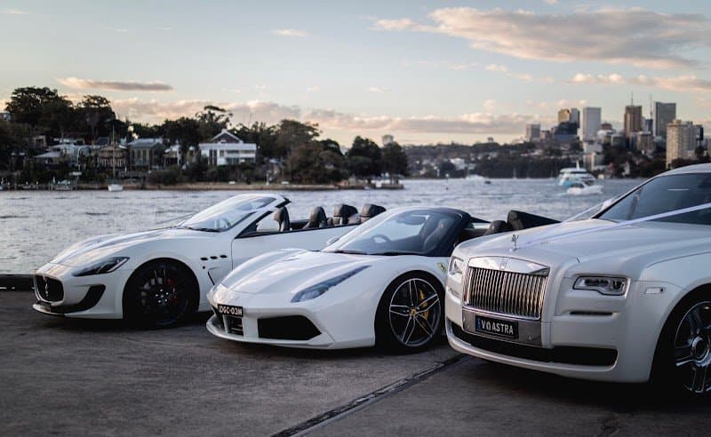 Astra Limousines photo 3