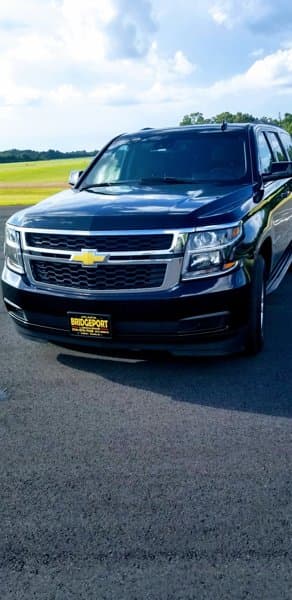 Atlanta Bridgeport Limousine photo 2