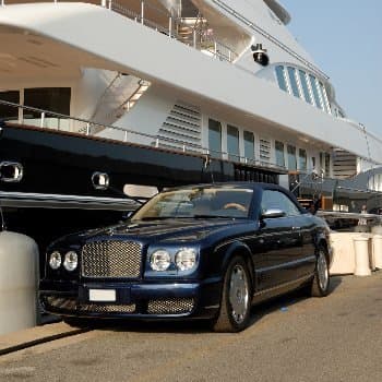 Atlanta Bridgeport Limousine photo 4