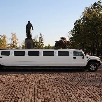 Atlanta Bridgeport Limousine photo 5