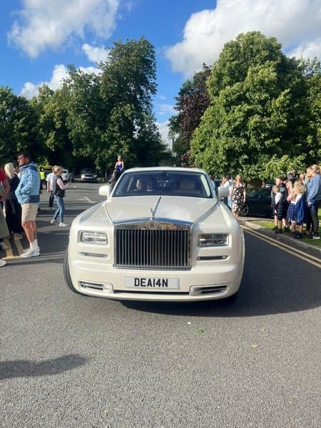 Atlantic Prestige photo 3