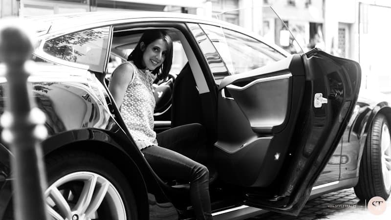 Automotive Luxury Limo and Car Service