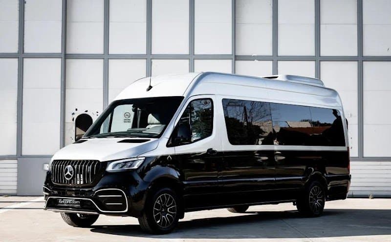 Automotive Luxury Limo and Car Service photo 2