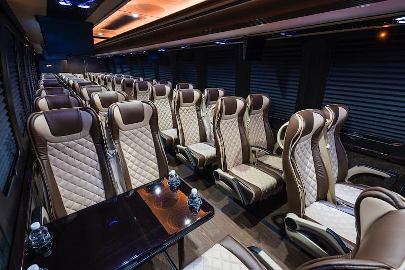 Automotive Luxury Limo and Car Service photo 3