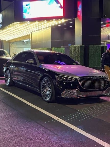 Automotive Luxury Limo and Car Service photo 6