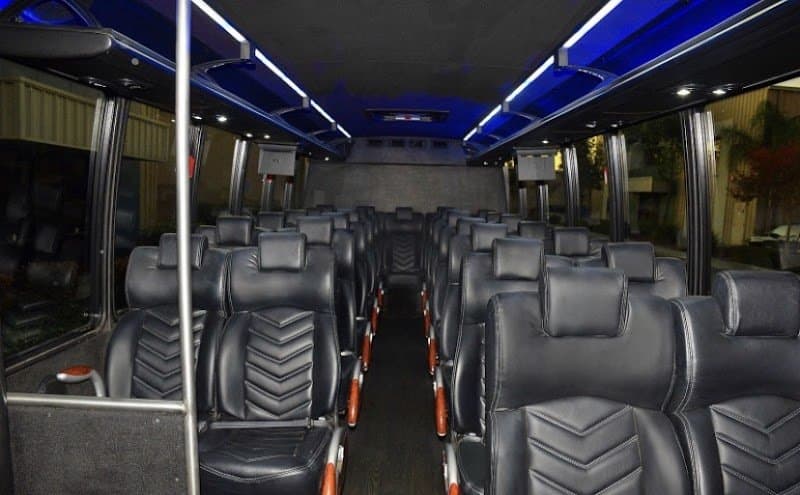 Avenue Chauffeured Transportation photo 3