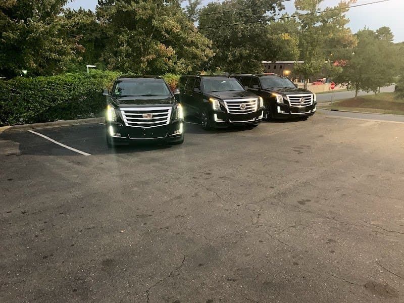 Avenue Chauffeured Transportation photo 6