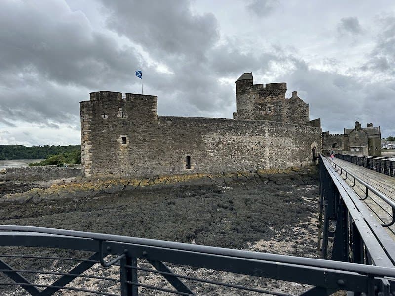 Balmoral Executive Travel