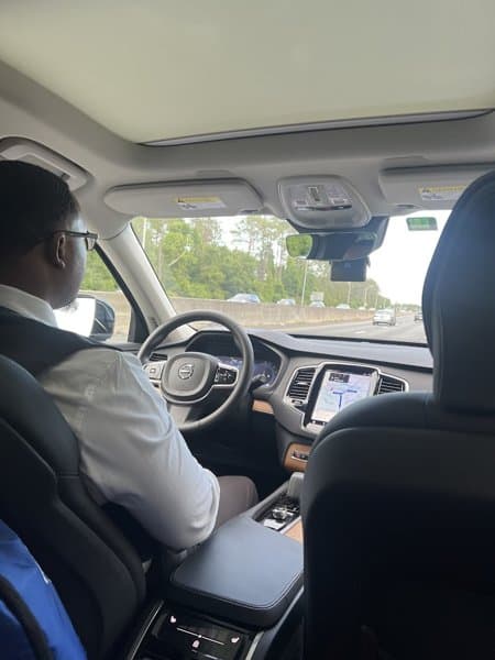 Barr's Transportation photo 3