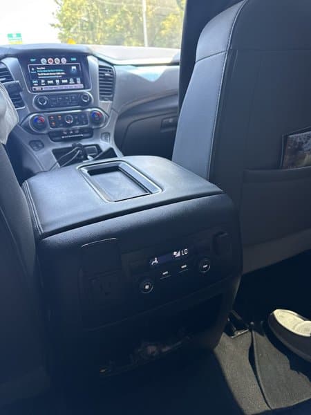 Barr's Transportation photo 4