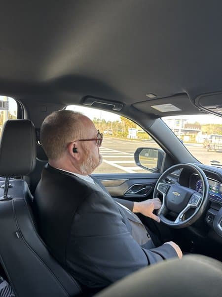 Barr's Transportation photo 5