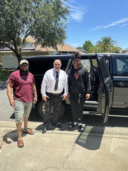 Barr's Transportation photo 6