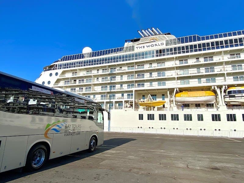 Bay Tours And Charters photo 1