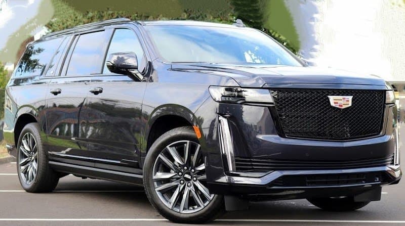 Beau Monde Limousine photo 4