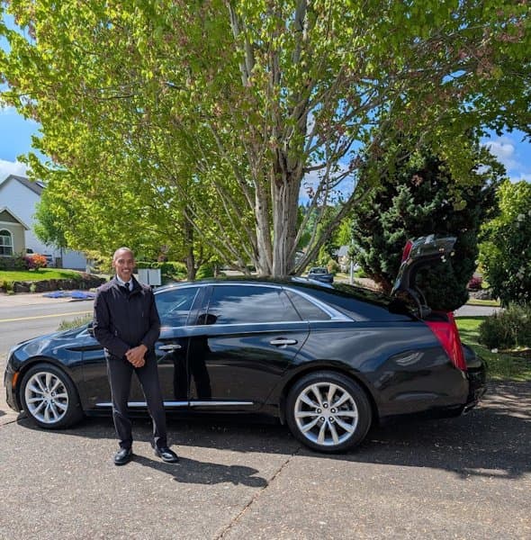 Beau Monde Limousine photo 5