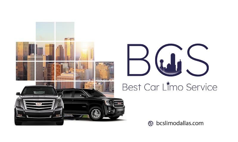 Best Car Service DFW – Airport & Luxury Transportation