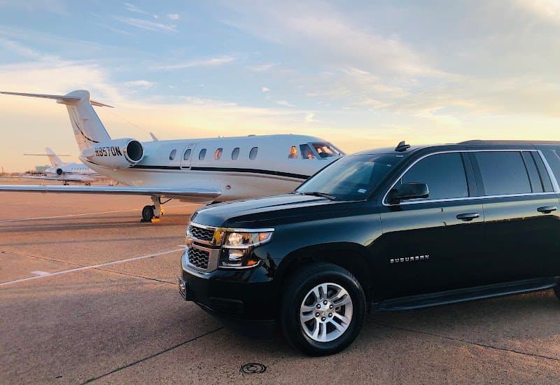 Best Car Service DFW – Airport & Luxury Transportation photo 3