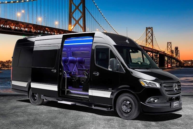 Best Car Service DFW – Airport & Luxury Transportation photo 5