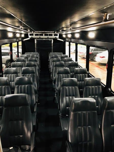 Best Car Service DFW – Airport & Luxury Transportation photo 6