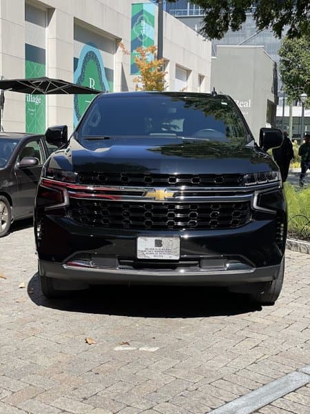 Bichon Black Label Luxury Car & Transport Service