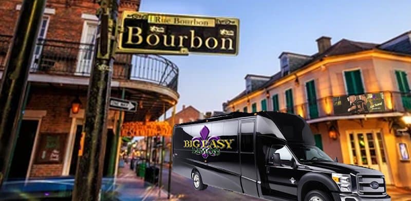 Big Easy Limos photo 1