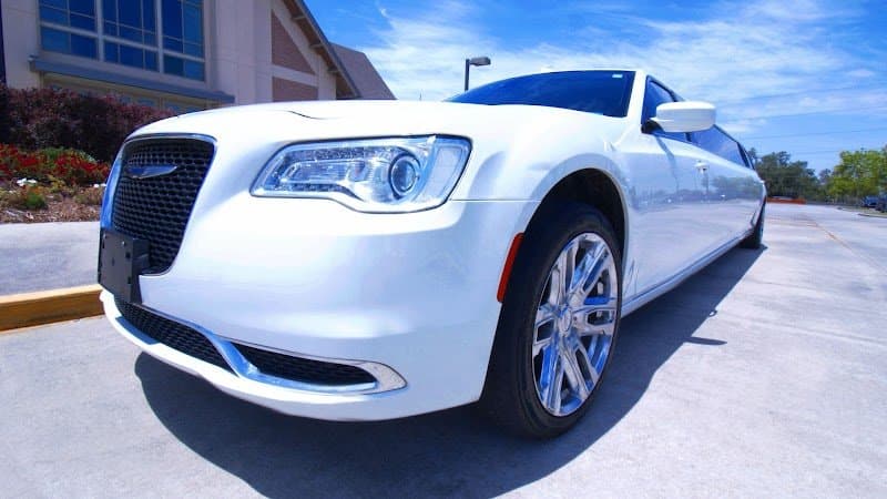 Big Easy Limos photo 3