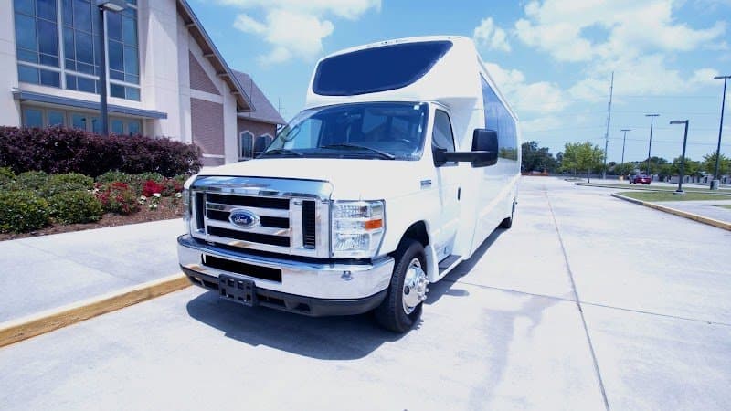 Big Easy Limos photo 4