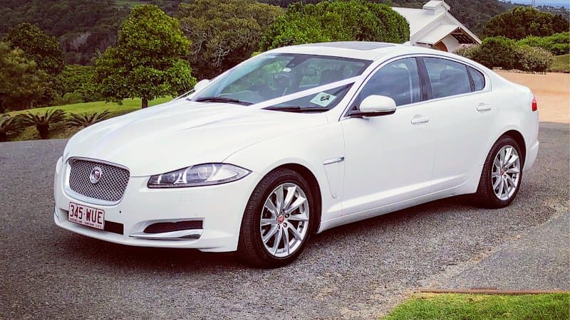 Black Bow Chauffeur photo 3