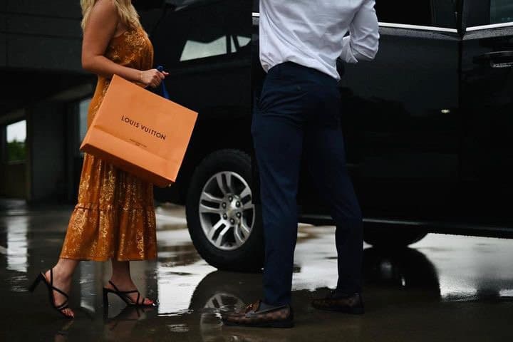 Black Car Select Limo Service Atlanta