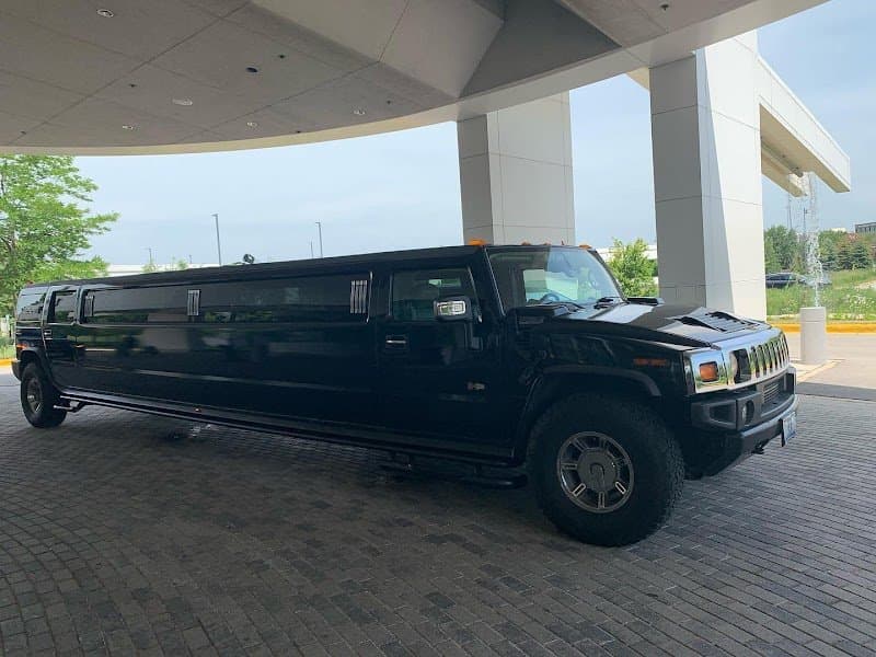 Black Car Service in Chicago by O'Hare Limousine photo 4