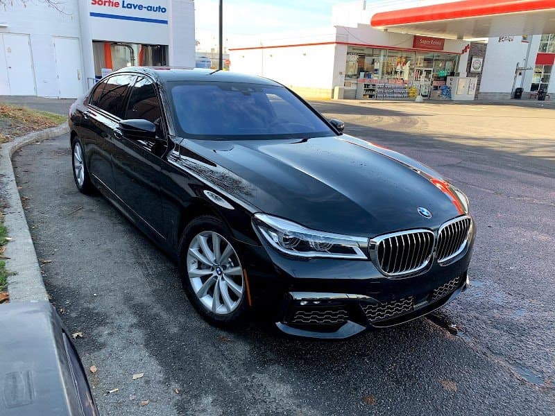 Black City Cars - Airport Transfer Service photo 2