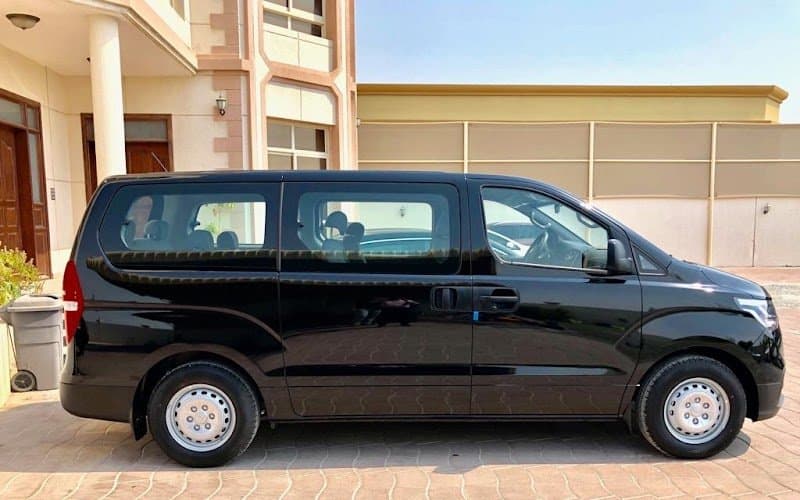 Black Limo Service Dubai photo 4