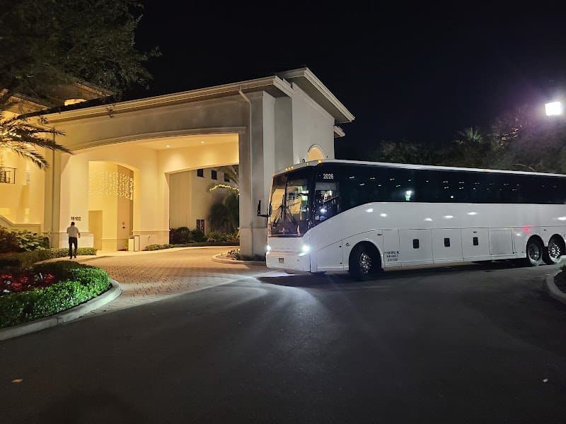 Black Pearl Limousine BPL photo 6