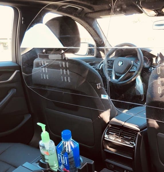 Black Urban Limousine - A Worldwide Luxury Ground Transportation Service photo 6