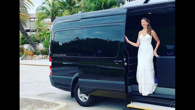 Blue Ribbon Transportation