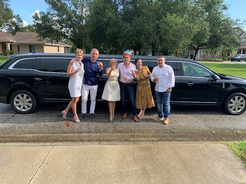 Blue Ribbon Transportation photo 5