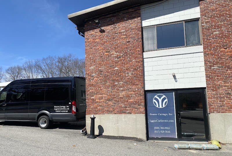 Boston Carriage, Inc. photo 1