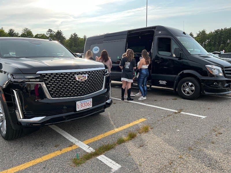 Boston City Car Services