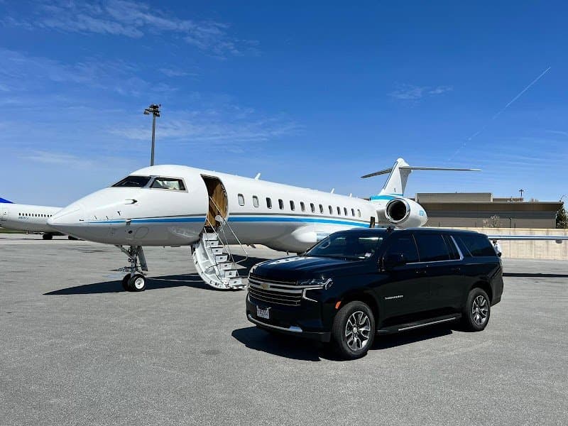 Boston City Car Services photo 6