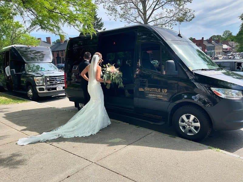 Boston Luxury Chauffeur Service photo 3